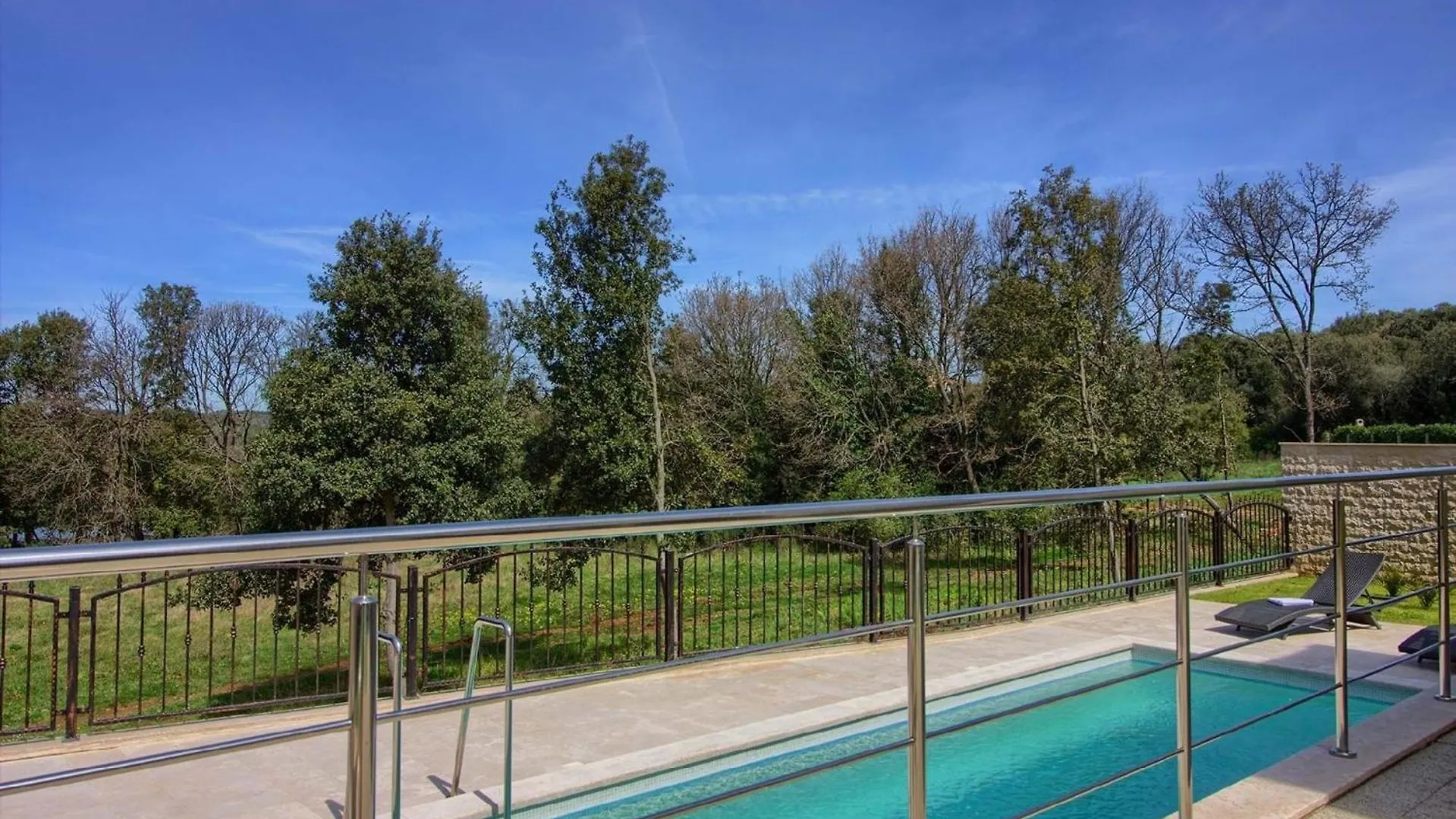 Holiday home Ferienhaus Mit Privatpool Fuer 20 Personen Ca 480 Qm In Banjole, Istrien Istrische Riviera